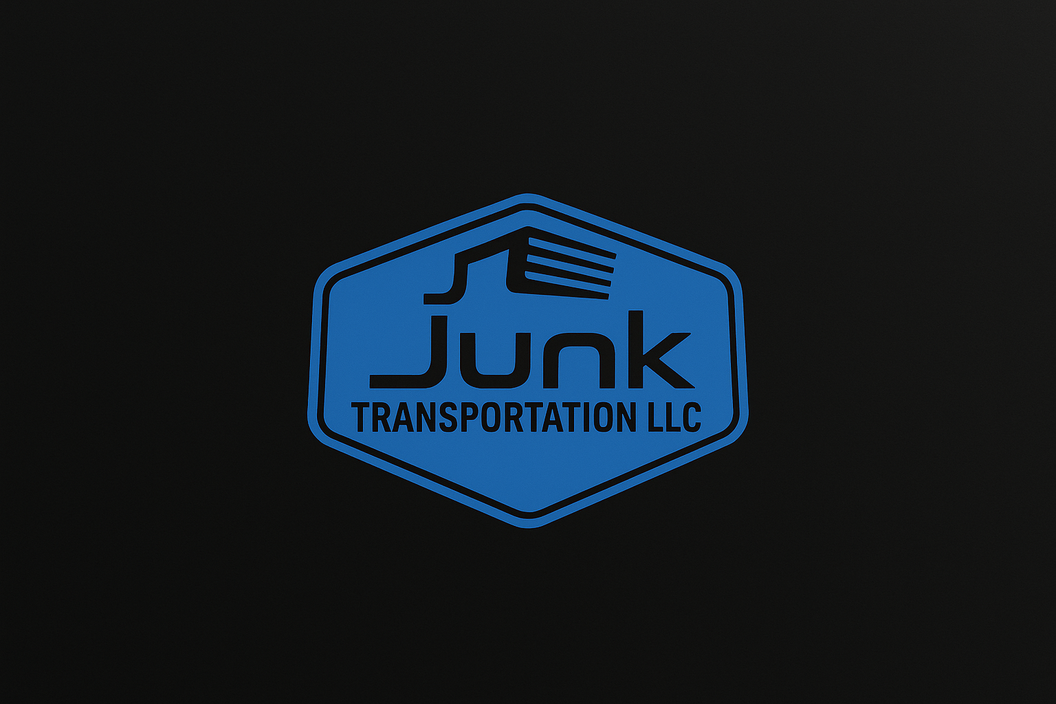 Junk Transportation LLC Logo